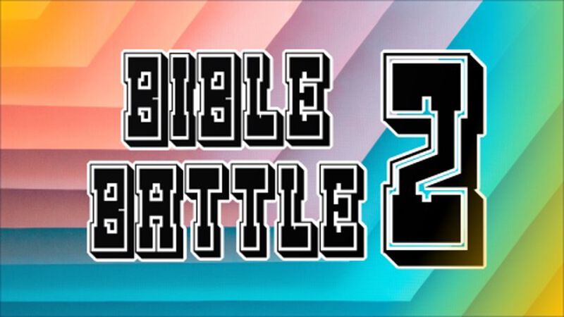 Bible Battle: Volume 2